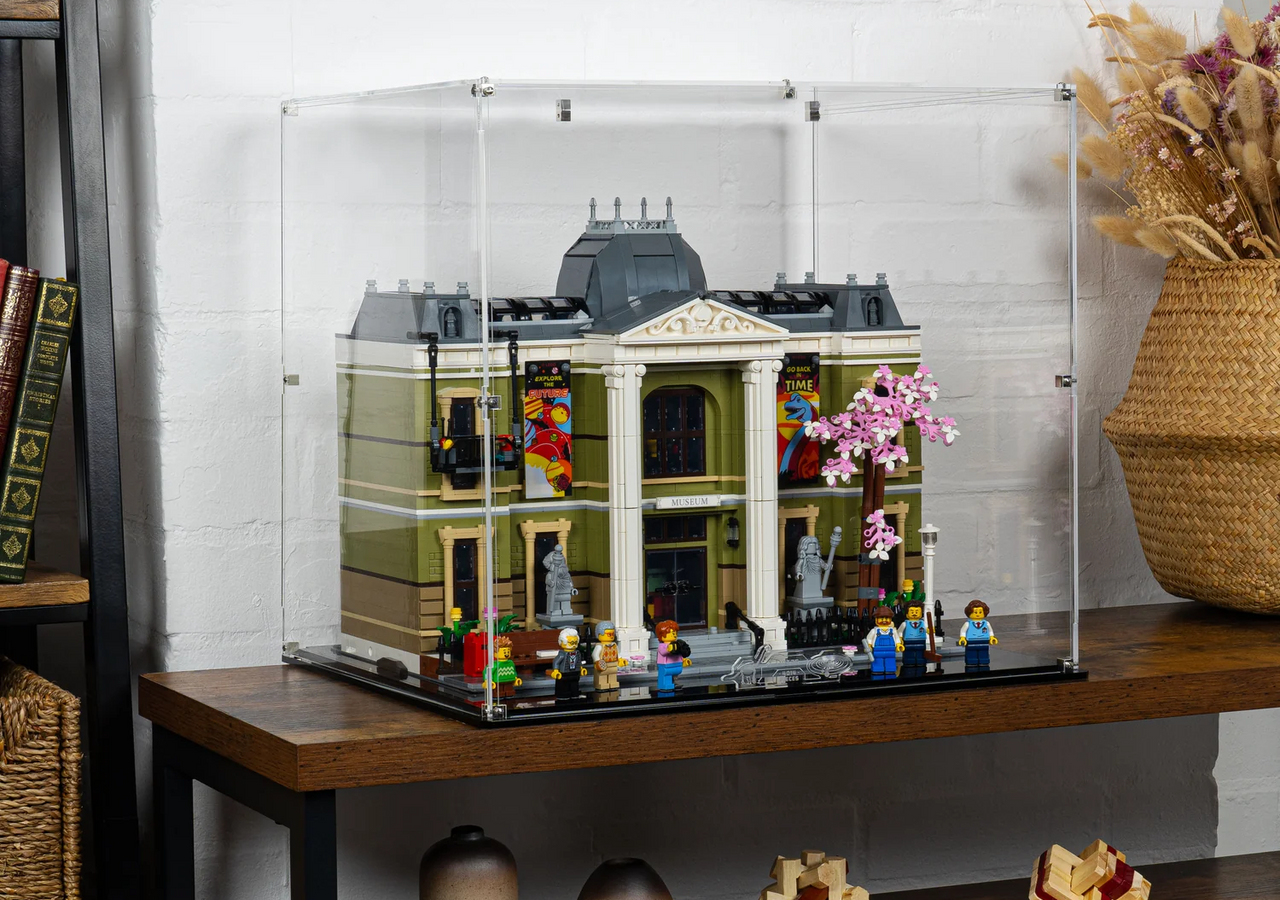 LEGO Jurassic Park: T