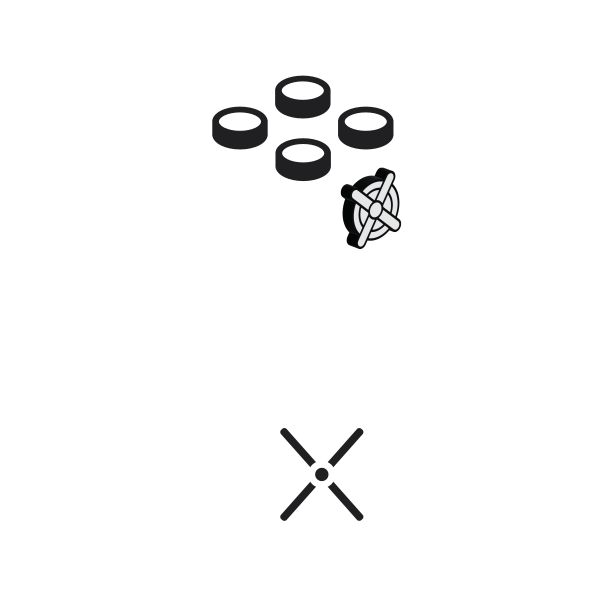 Brick Vault